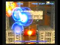 Gradius V Option Type 2 Stage 3 - PartA