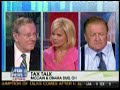 Forbes and Beckel discuss tax proposals