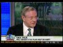 Forbes and Beckel discuss tax proposals