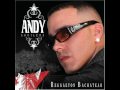 se fue mi niña - andy aguilera