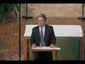 2009  Word & World Lectures -  Dr. Arland J. Hultgren