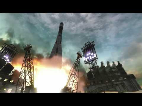 Call of Duty Black Ops - Launch Trailer [HD] feat. Rolling Stones - Gimme Shelter