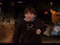 The Harry Potter Cantina