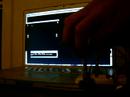 Arduino/Processing Pong Arduino/Processing Pong