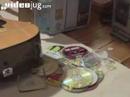 http://www.videojug.com - We at Videojug have compiled the challenges of a major party clean up. In this video we give you top tips on how to clear party debris. Videojug, fighting for your right to party.