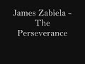 James Zabiela - The Perseverance Manele-Gratis.net