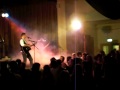 live in concert: Rockzeit - Ein Kompliment