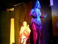 Israeli belly dancer - Neomi Sher