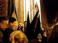 semana santa en sevilla: san bernardo  by palermo1982 