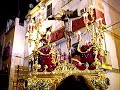 semana santa en sevilla: san bernardo  by palermo1982 