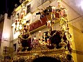 semana santa en sevilla: san bernardo  by palermo1982 