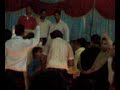 Random Indian Wedding Party Dance
