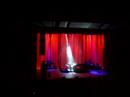 Tori Amos - Body and Soul - Omaha 11/10/07