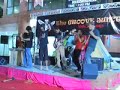 skudap skudip perform live at the groove junction, ampang galaxy mall...