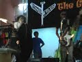 skudap skudip perform live at the groove junction, ampang galaxy mall...