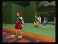 Kingdom Hearts Re:Chain of Memories English - Part 11 - Boss Cards (Proud Mode)
