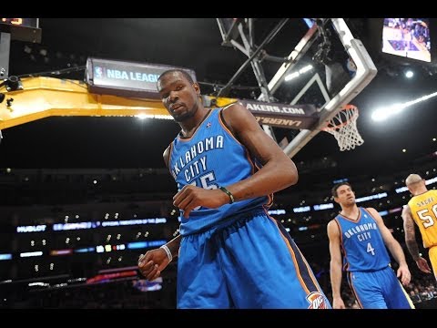 Top 5 NBA Plays: February 13th