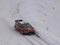wrc  loeb test c4  mc 2007