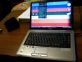 videos de Toshiba Satellite Pro A300-1NT   PSAGDE-00Q00KG3
