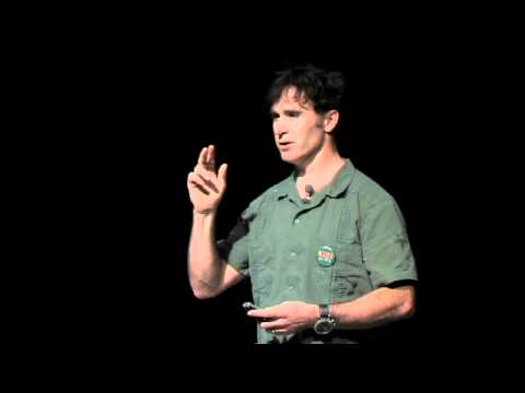 eoin - Hammock Enlightenment: Create a Better world by getting in a Hammock. In this fun and insightful talk, yogi and blissologist Eoin Finn explains how if you wa...