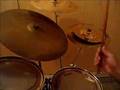 Video Aula de bateria com Fábio Soares Camargo aula 3
