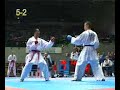 david santana vs Junior Lefevre