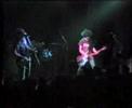 DINOSAUR JR - live in Germany '88