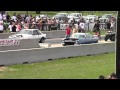 Mustang VS Mustang tx2k LSM