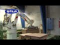 Bila robotter: M�bler