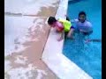 Clavado de Chocho