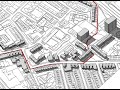 Sketchup Route Flythrough