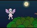 Bump in the Dark