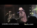 Midnite Performing Bushman @ SOBs
