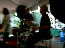 A Night In Tunisia - Victor Pablo drum solo
