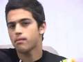 Paul Rodriguez - How to do frontside on quarter pipes
