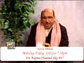 bava ditta on aapna channel