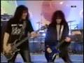 JE13 - KISS EN ARGENTINA - RITMO DE LA NOCHE - 04-09-1994