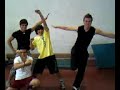 Scuola - Dragonball Z - Squadra Ginew Scuola - Dragonball Z - Squadra Ginew