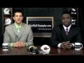 Football Gameplan's NFL Week 16 Predictions (St Louis Rams at Arizona Cardinals)