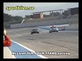 Mercedes Benz SLK 55 AMG vs. SLR