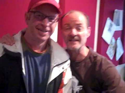 Phil Palisoul at the Virginia Beach Funny Bone!