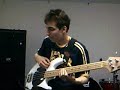 Jamiroquai - Love Foolosophy by DavidSinRocks