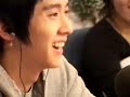 Brian eru and tablo on radio part 3
