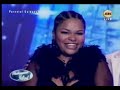 Maureen in philippine idol wildcard Maureen in philippine idol wildcard