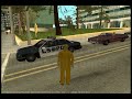 GTA:SA Sobeit mod v 3.50 explained
