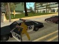 GTA:SA Sobeit mod v 3.50 explained