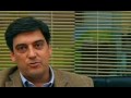 Entrevista a F�lix Tena, fundador y director de Imaginarium.