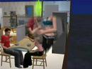 Famille rugis sims 2