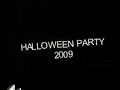 FUN AND GAMES AT THE HALLOWEEN PARTY IN CEDAR BLUFF PARK 2009