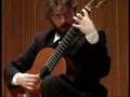 Jerome Ducharme: Passacaglia  Joaquín Rodrigo GFA part 6